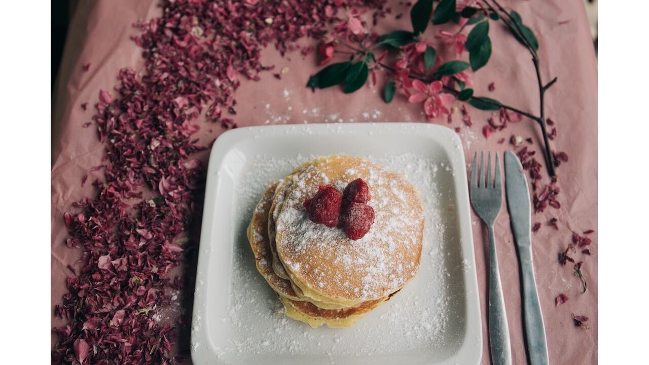 Illustratie voor: Pannenkoeken maken? Dit zijn onze all time favorieten