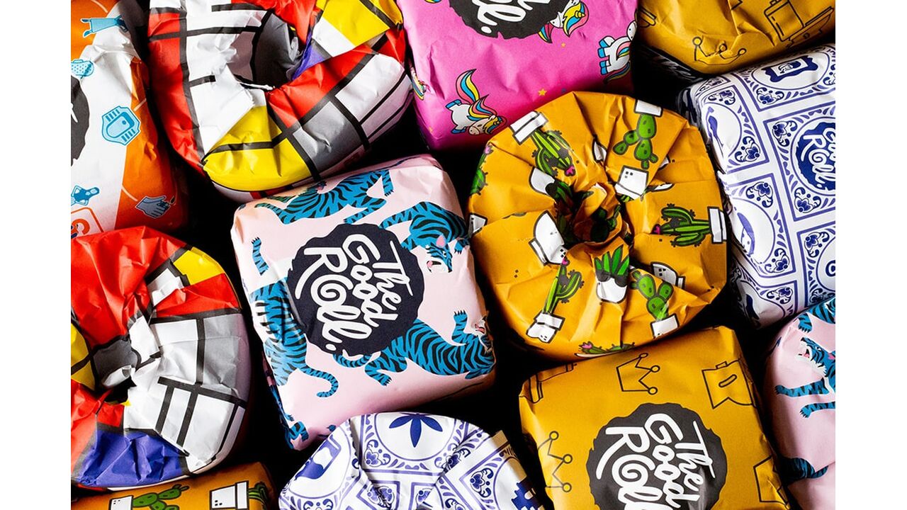 Illustratie voor: Shitty: het is vandaag Wereld Toilet Dag met een speciaal Toilet Festival