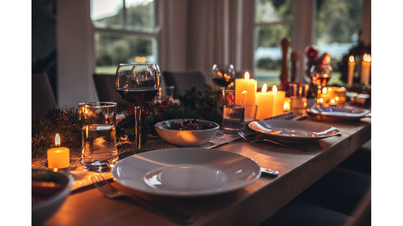 Illustratie voor: Met deze 8 tips creëer jij het perfecte thuisrestaurant