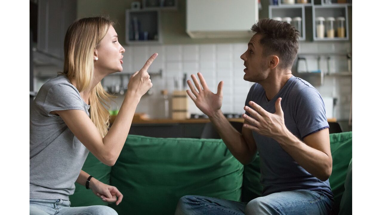Illustratie voor: Pas op: het is break up season