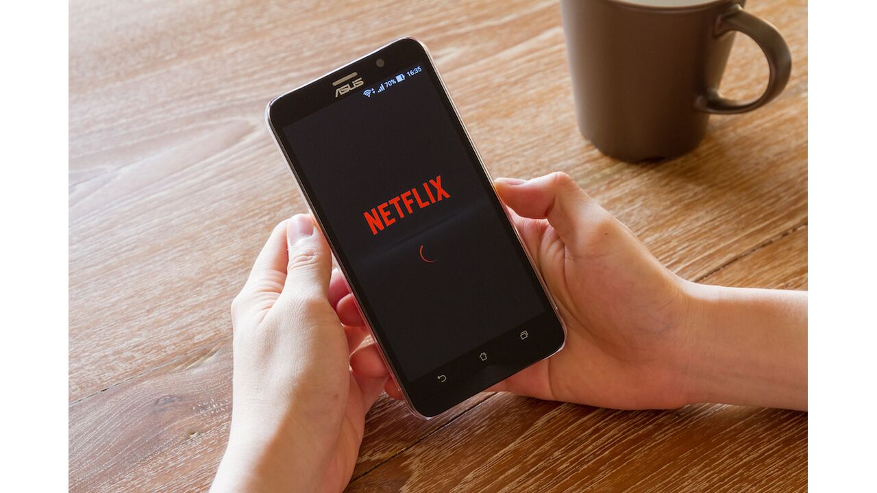 Illustratie voor: Dit zijn volgens Google de populairste Netflix films en series van 2020