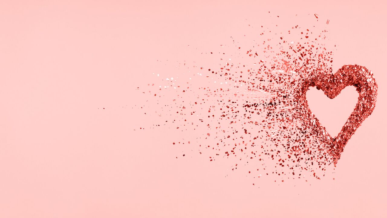 Illustratie voor: Heftig verhaal: ‘Ik moest kiezen tussen mijn vriend en mijn beste vriendin’