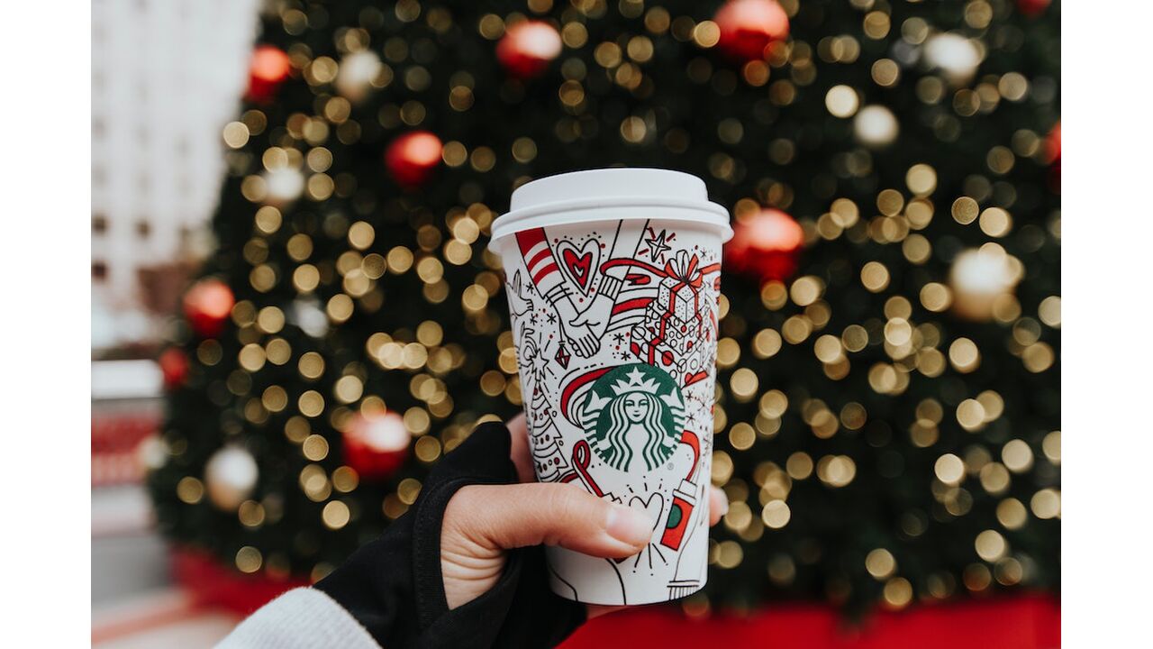Illustratie voor: Recept: dit is hoe je de Starbucks Java Chip Frappuccino thuis maakt