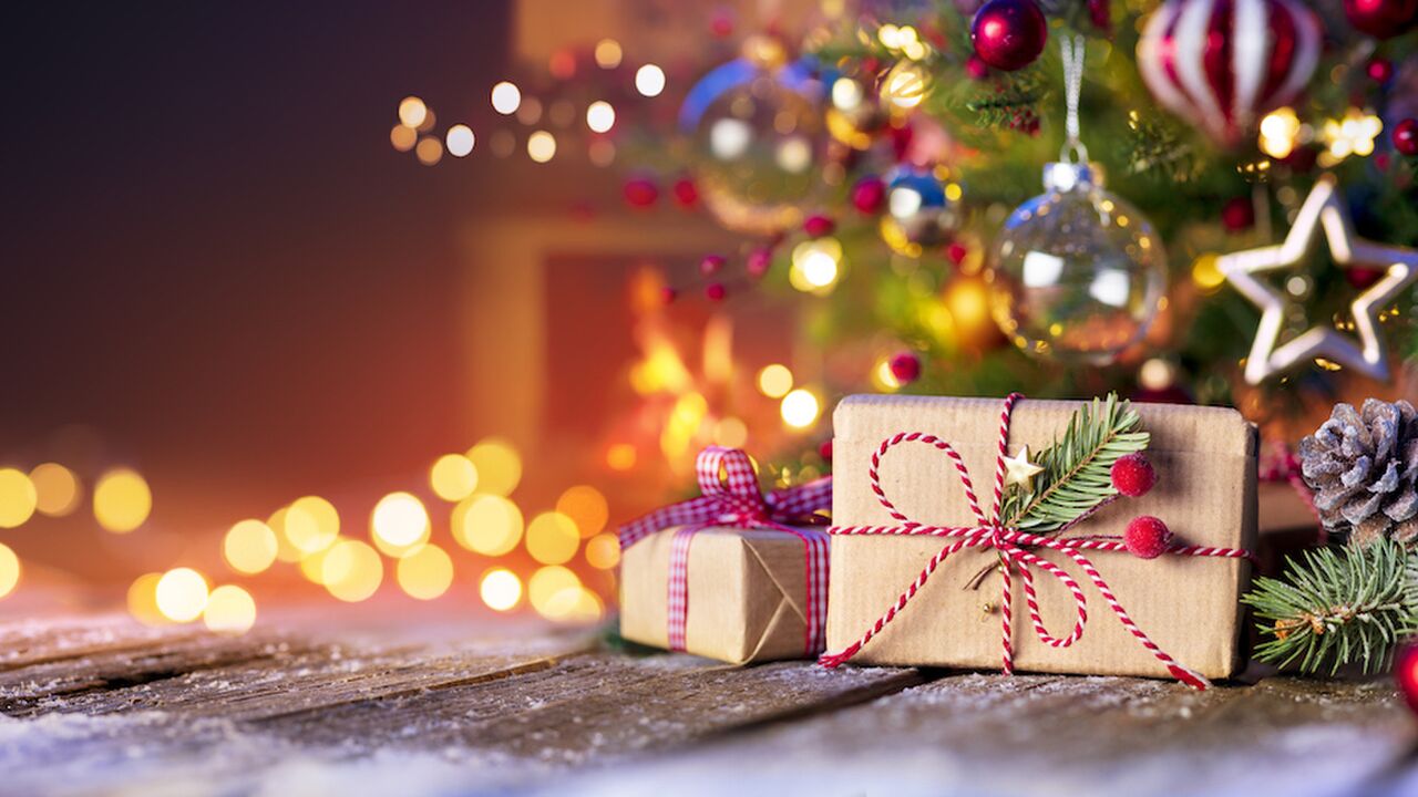 Illustratie voor: Kerstcadeaus om te vragen onder de 25 euro