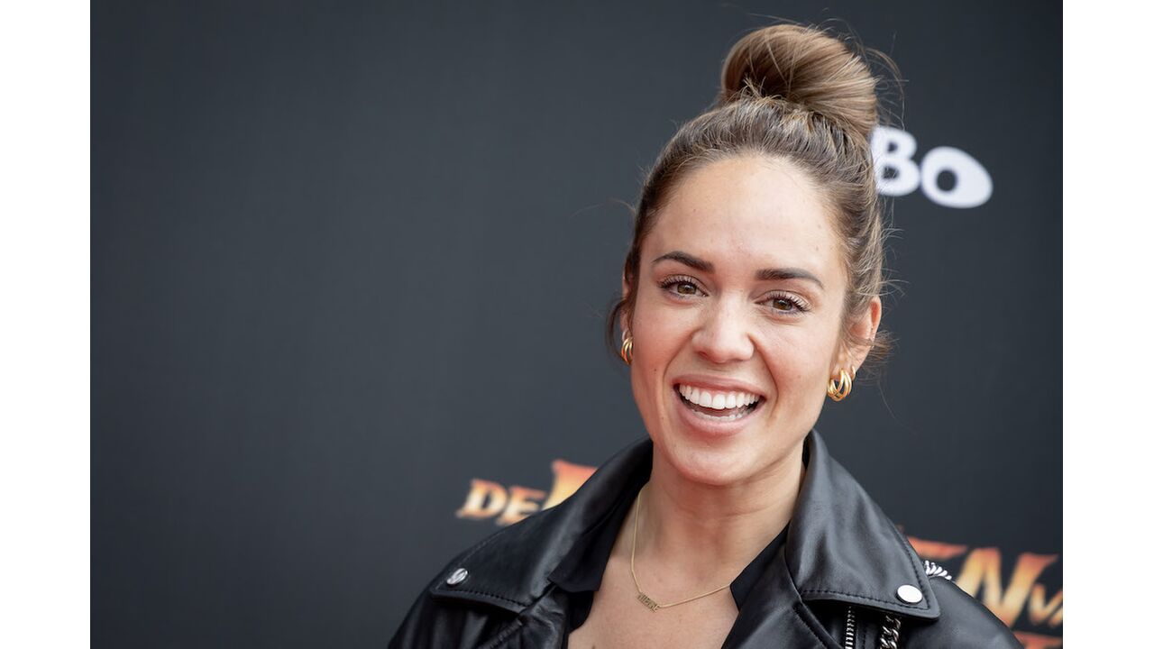 Illustratie voor: Deze 8 celebs verwachten een kindje in 2021