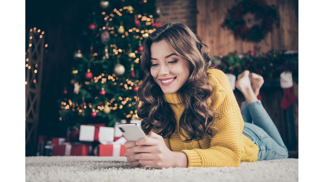 Illustratie voor: Ho Ho no: dit zijn dingen die je herkent als je een hekel hebt aan kerst