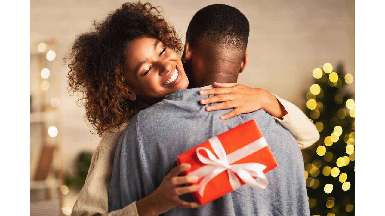 Illustratie voor: Sexy kerstcadeaus: perfect om te geven én leuk om te krijgen