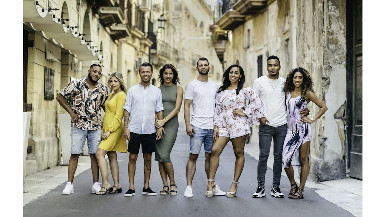 Illustratie voor: Shocking! Dit krijgen we te zien in Temptation Island aflevering 6