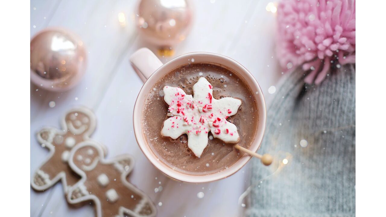 Illustratie voor: Deze 6 warme dranken recepten zijn perfect voor de wintermaanden