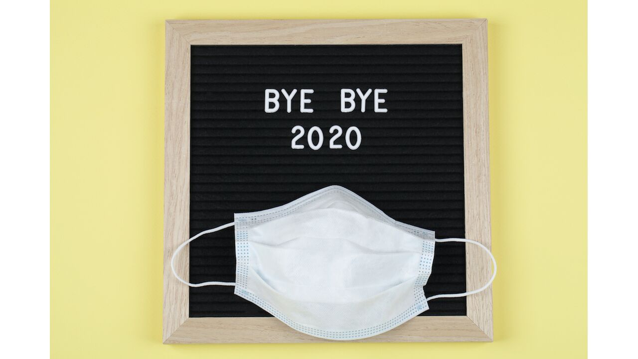 Illustratie voor: Good bye 2020: deze 6 dingen gaan we niet missen