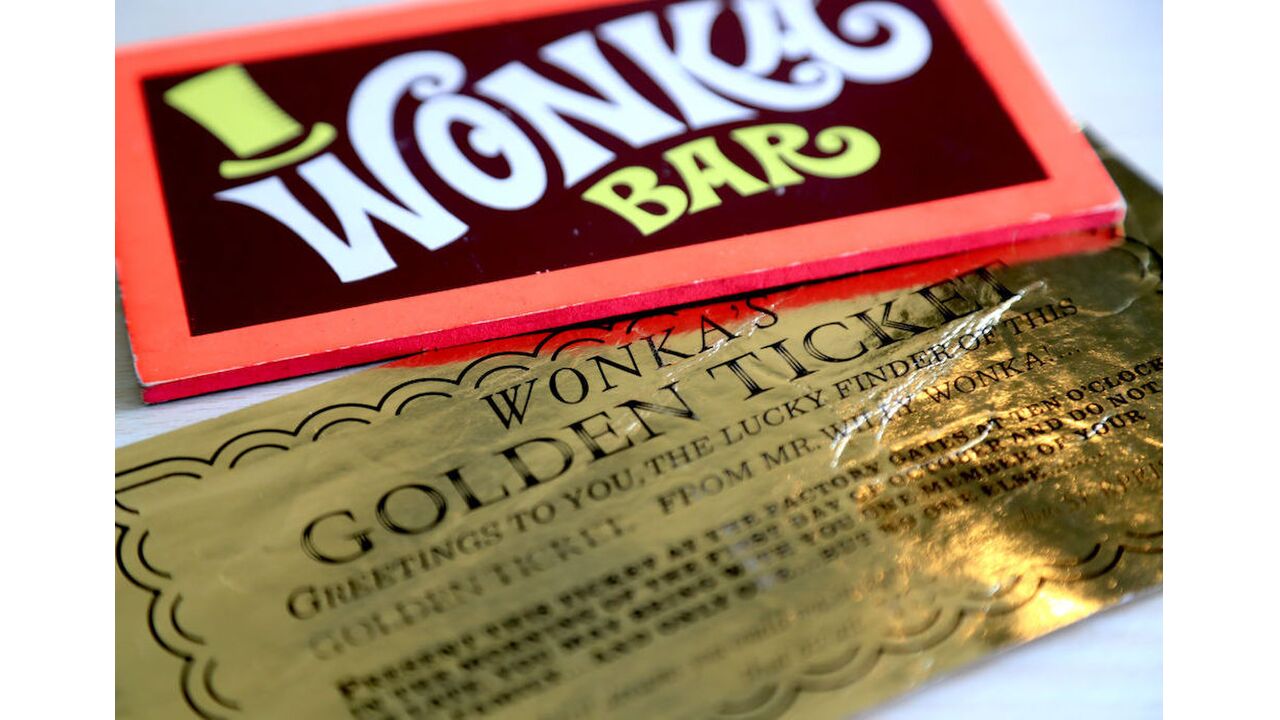 Illustratie voor: Yay: er komt een nieuwe Willy Wonka-film aan (en op deze datum kunnen we ‘m verwachten)