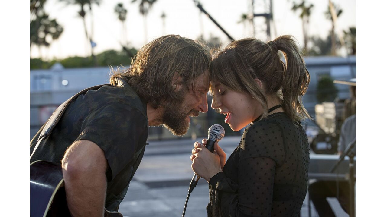 Illustratie voor: Netflix gaat deze films en series verwijderen (onder andere A Star is Born)