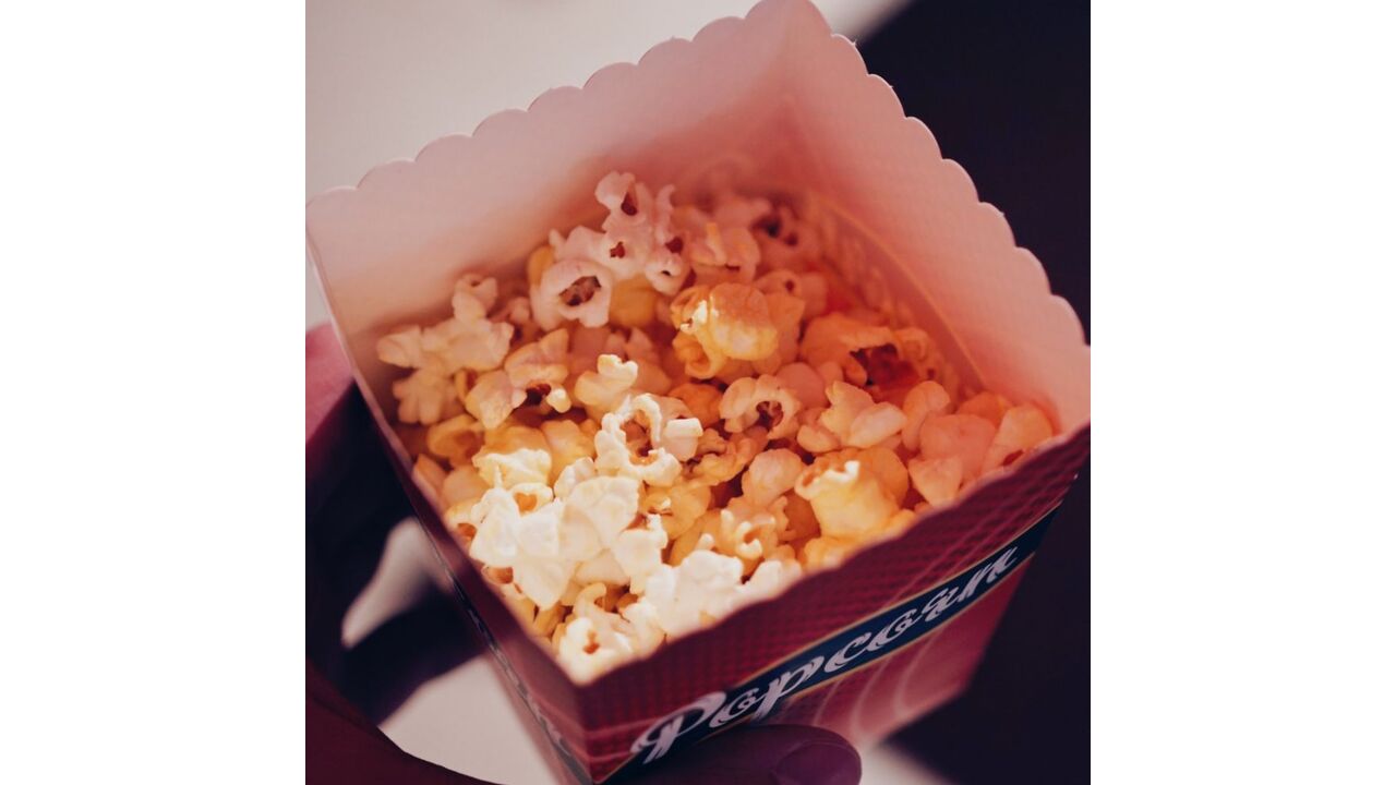 Illustratie voor: Netflix films: thrillseekers opgelet! Dit zijn de engste films ooit