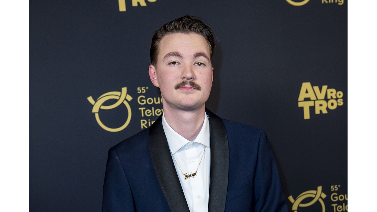 Illustratie voor: Vanaf deze datum is De Grote Bram Krikke Show te zien op Videoland