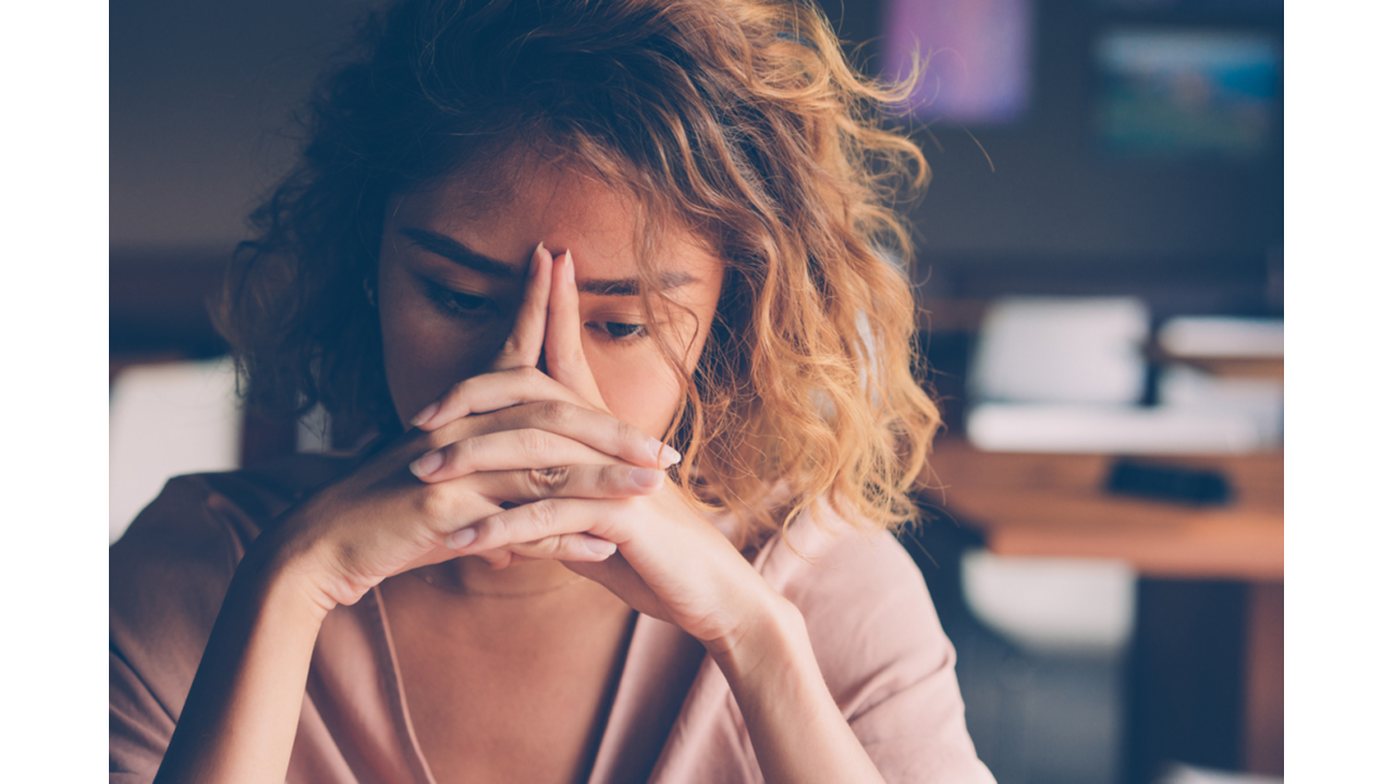 Illustratie voor: Mind matters: dit moet je doen als je minder goed in je vel zit