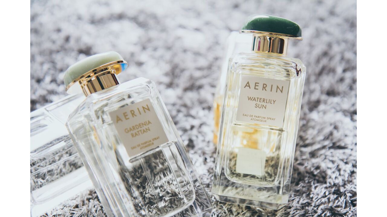 Illustratie voor: Dit zijn de fijnste parfums die je nu (met vette korting) scoort