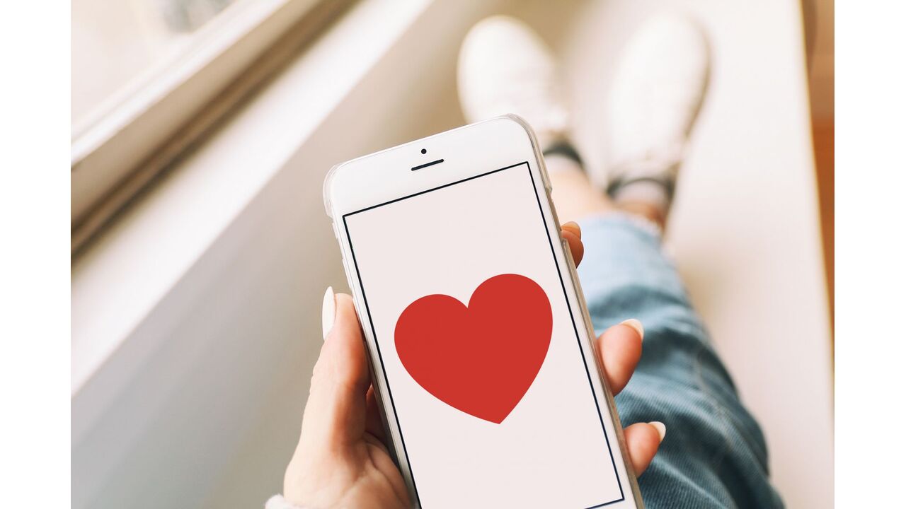 Illustratie voor: Swipe je Valentijn met Tinder Premium: wat is het en hoe werkt het?