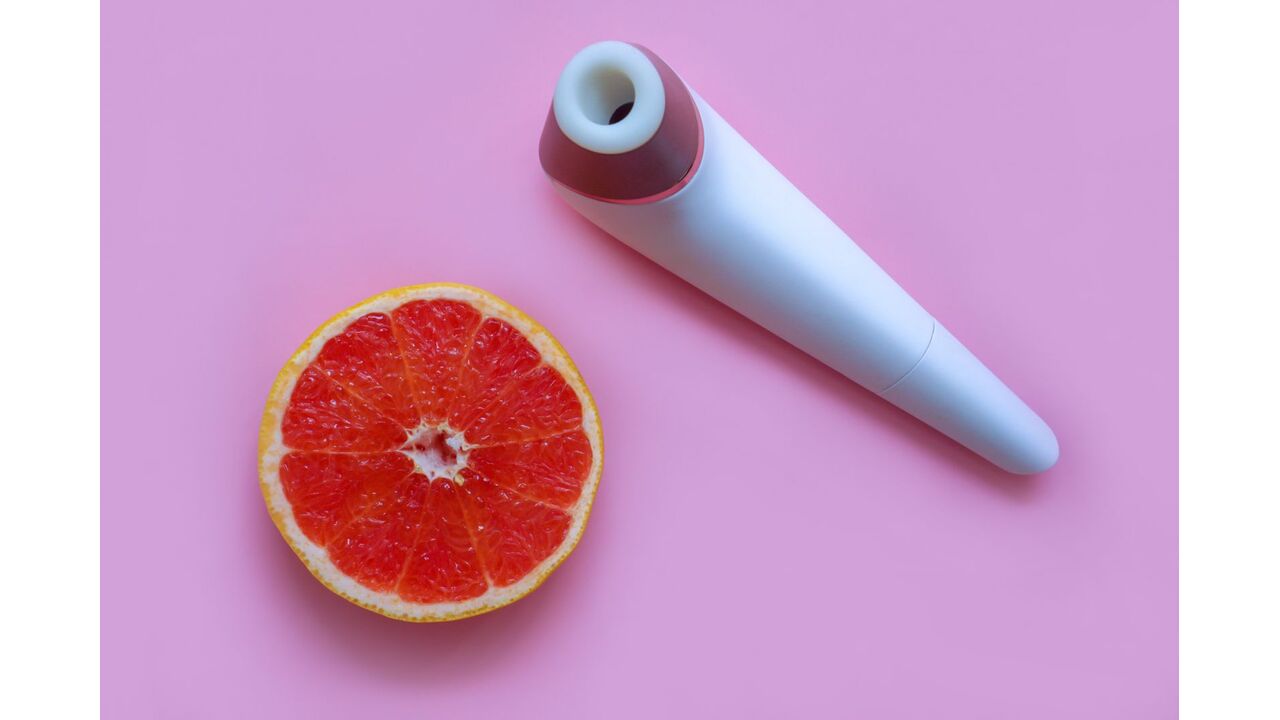 Illustratie voor: Eerste vibrator kopen? Deze sekstoy is helemaal het einde
