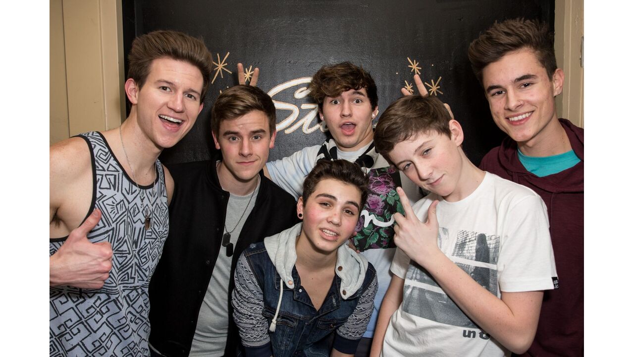 Illustratie voor: YouTube memories: hoe gaat het met de Our2ndLife jongens