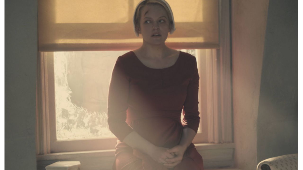 Illustratie voor: Bingen maar! The Handmaid’s Tale seizoen 4 staat op deze datum online