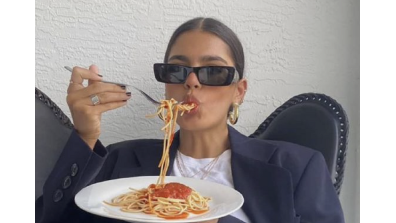 hangry