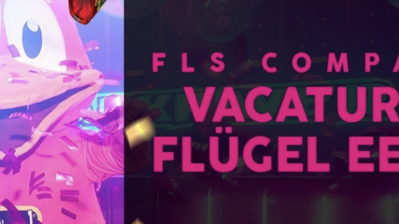 Illustratie voor: Gek op Flügel? Misschien is de vacature ‘Flügel eend’ dan geschikt voor jou