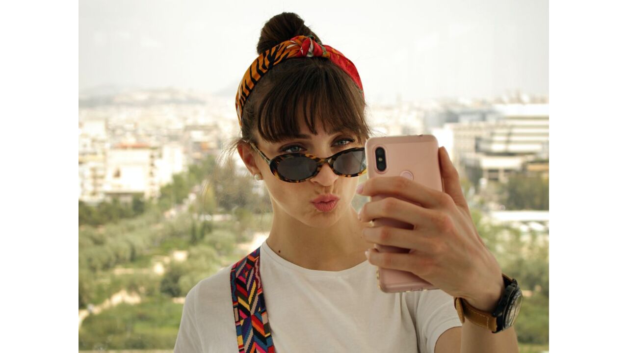 Illustratie voor: Instagram VS reality: dit zijn de mooiste pareltjes van het internet #5