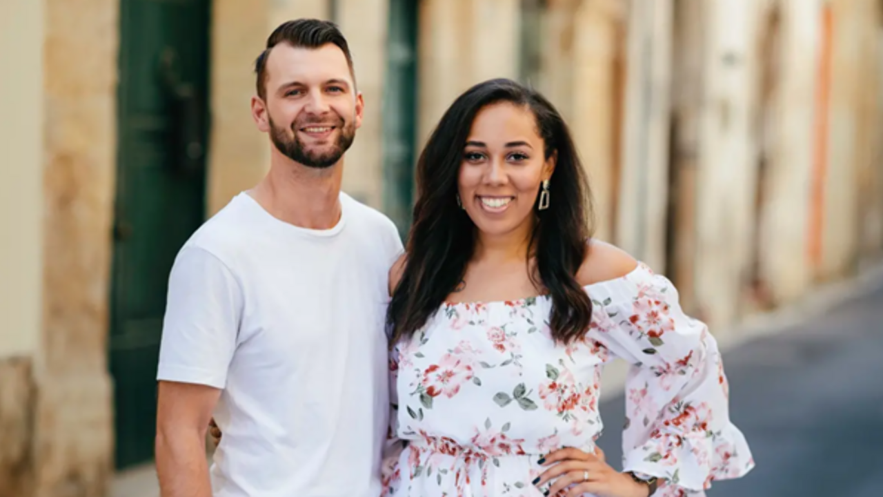 Illustratie voor: Temptation Island-Denise en Marco zijn klaar voor gezinsuitbereiding