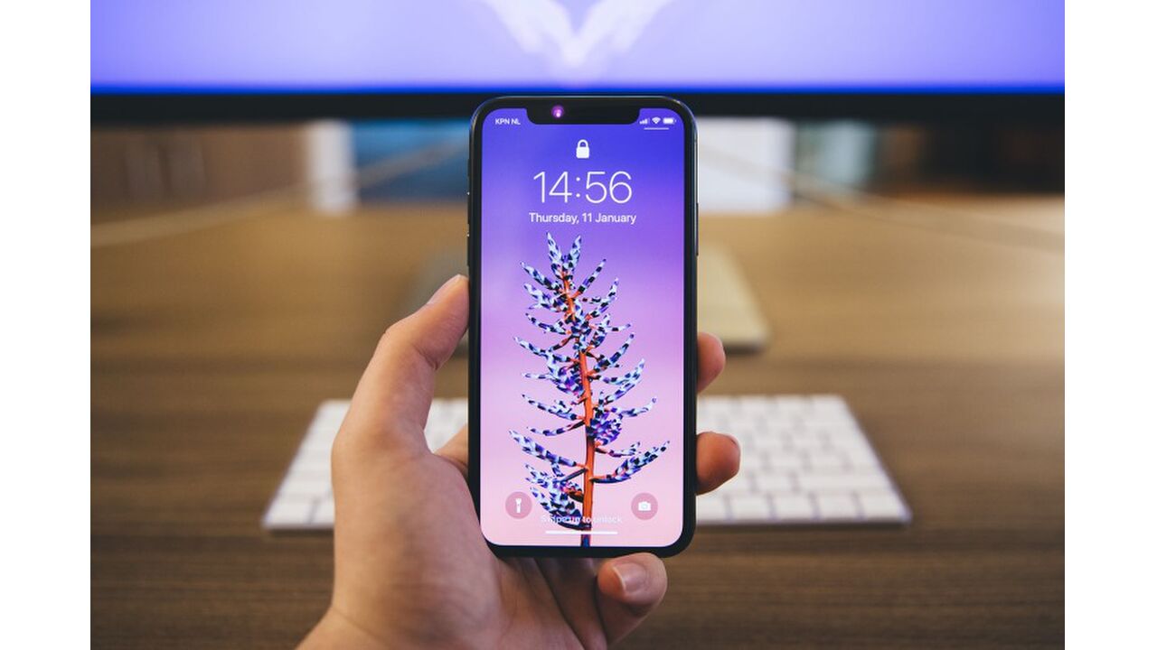 Illustratie voor: Nieuwe telefoon nodig? Ga voor een refurbished iPhone 11