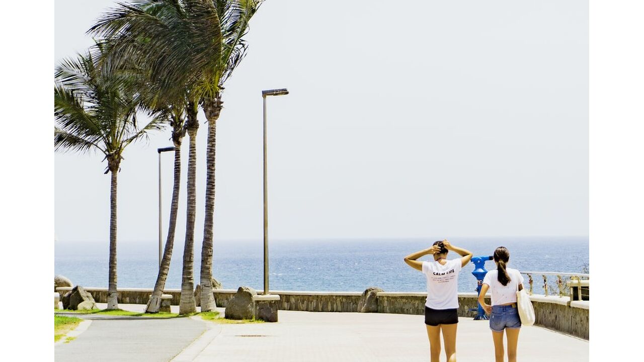 Illustratie voor: De tweede proefvakantie gaat naar Gran Canaria (en jij kunt je nog aanmelden)