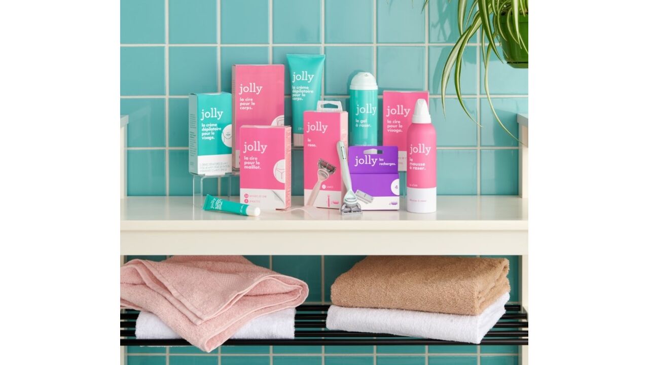 Illustratie voor: Lente winactie! WIN: 10 x compleet ontharingspakket t.w.v. €65,-