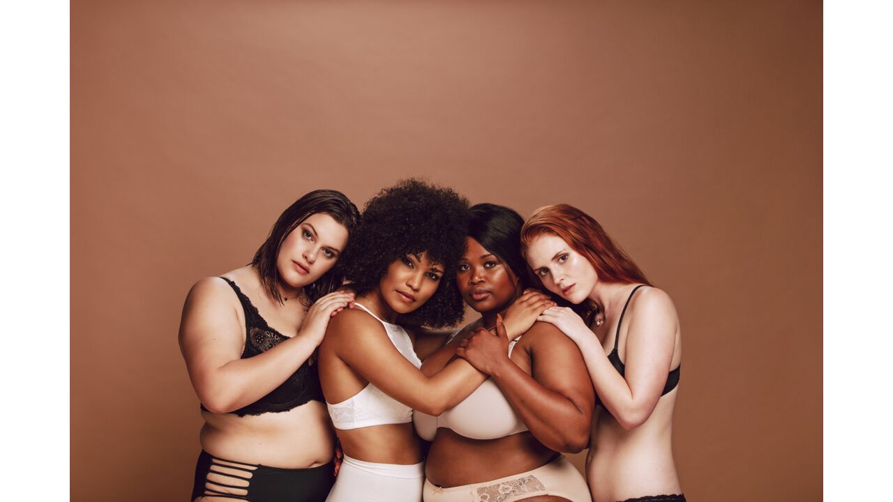 Illustratie voor: Embrace your flaws: deze body positivity accounts op Instagram zijn perfect voor in je feed
