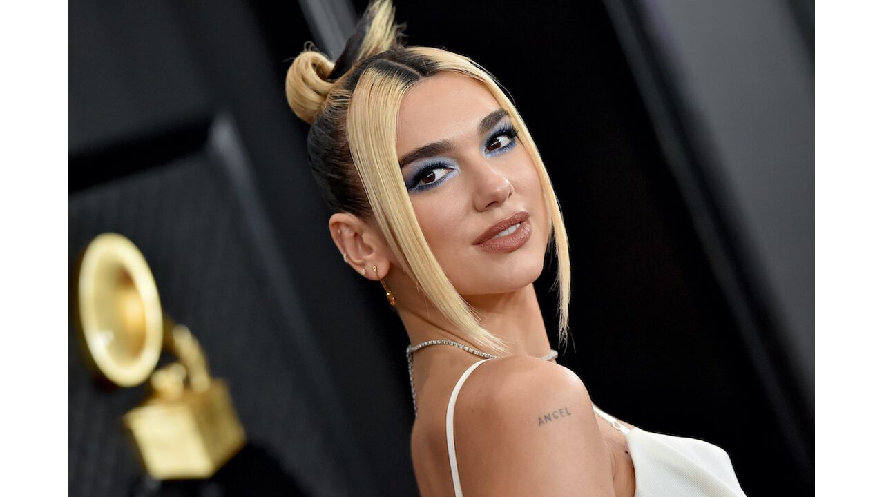Illustratie voor: Let’s get inked: dit zijn de 10 meest bizarre tattoos van celebs