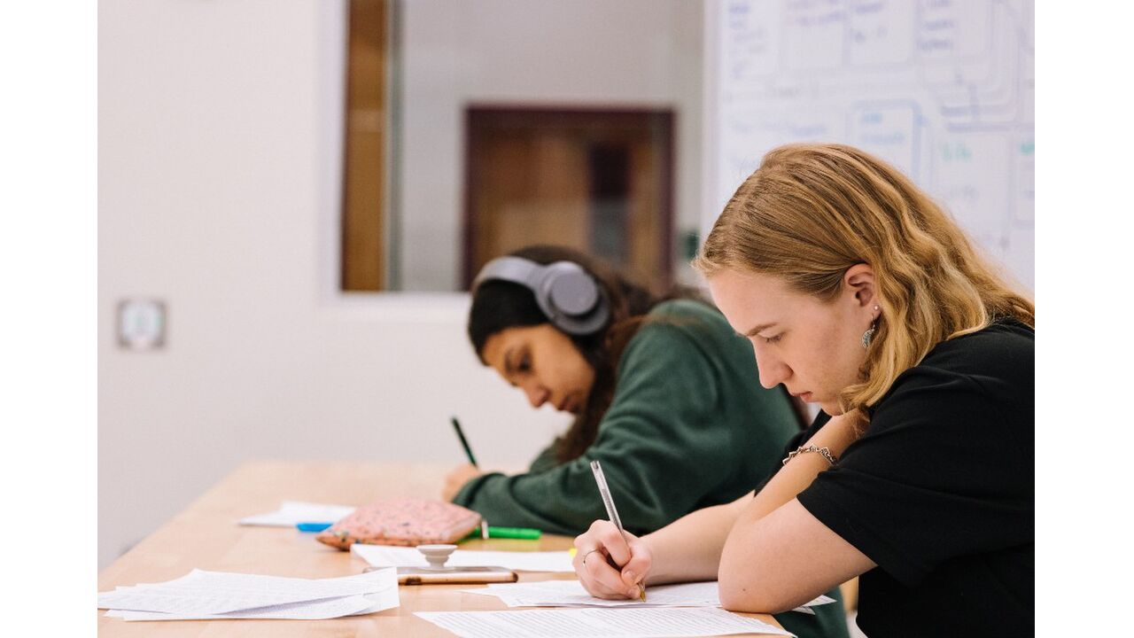 Illustratie voor: Math what? Herkenbaar als je totaal niet kan rekenen