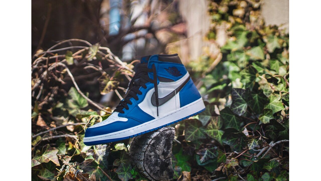 Illustratie voor: Inspiratie nodig? Wij zetten de sneaker trends voor de zomer van 2021 op een rijtje