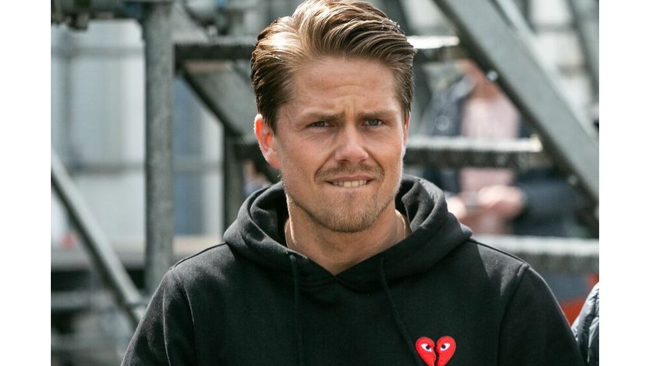 Illustratie voor: André Hazes geweigerd voor eigen woning (en dit is de bizarre reden)