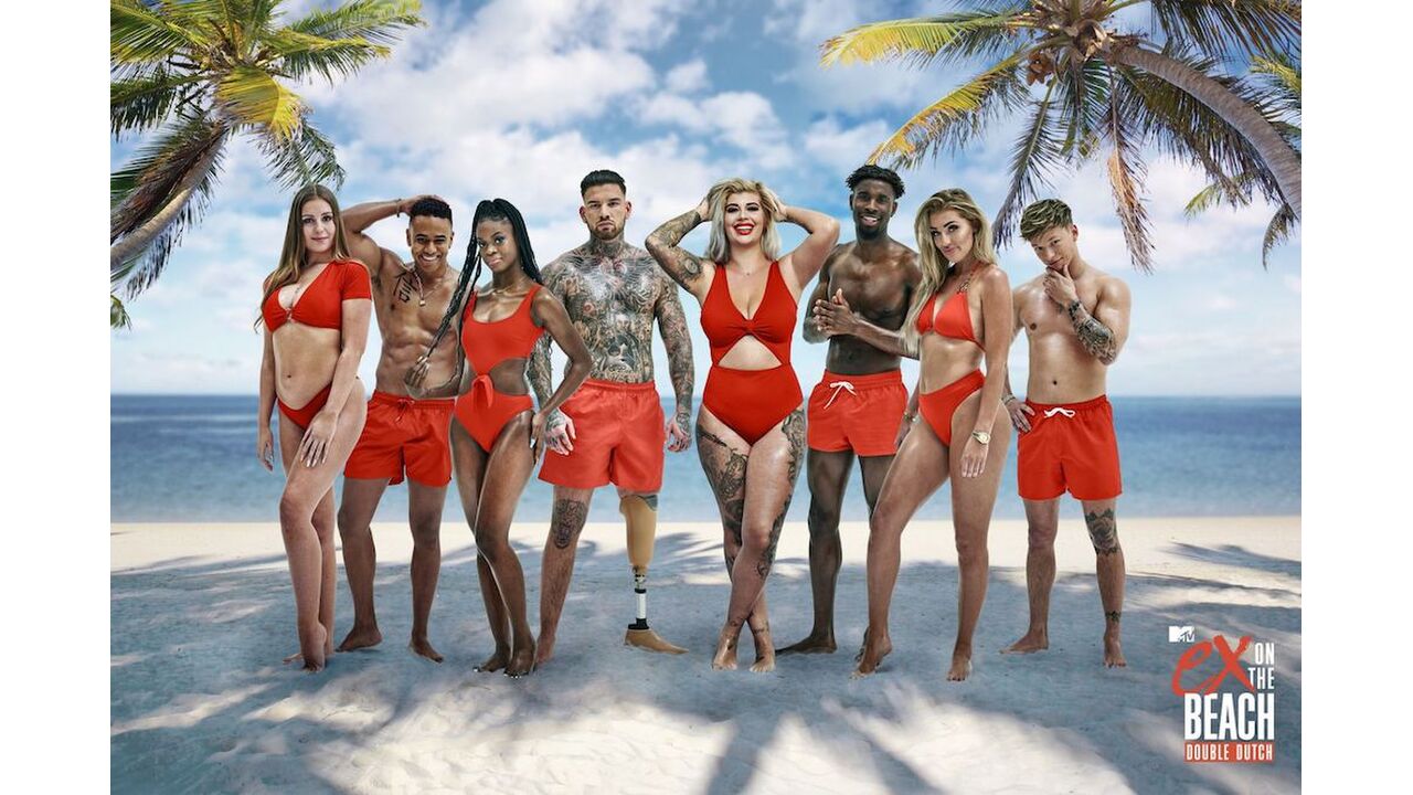 Illustratie voor: Er begint nóg een Ex On The Beach-kandidaat een OnlyFans account