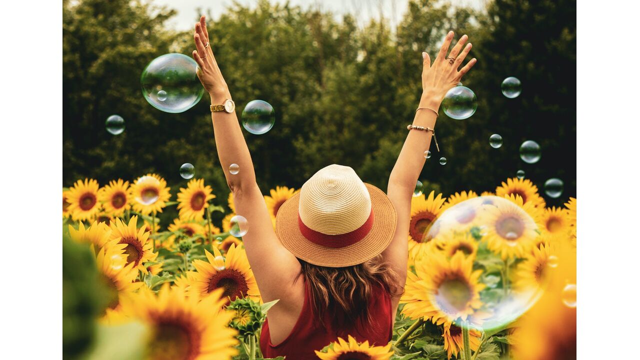 Illustratie voor: Toffe jumpsuits die perfect zijn voor de zomer