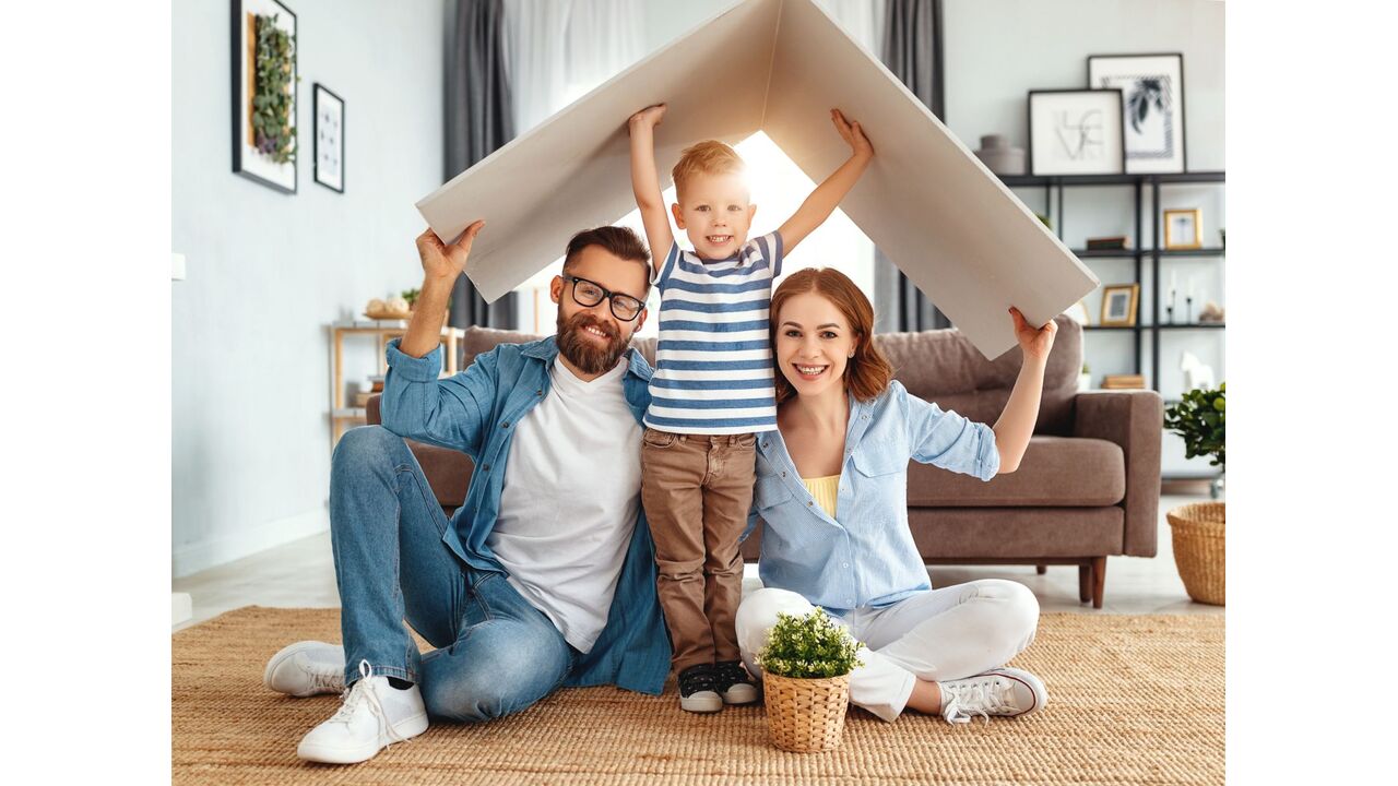 Illustratie voor: De 10 grappigste ongemakkelijke familiefoto’s