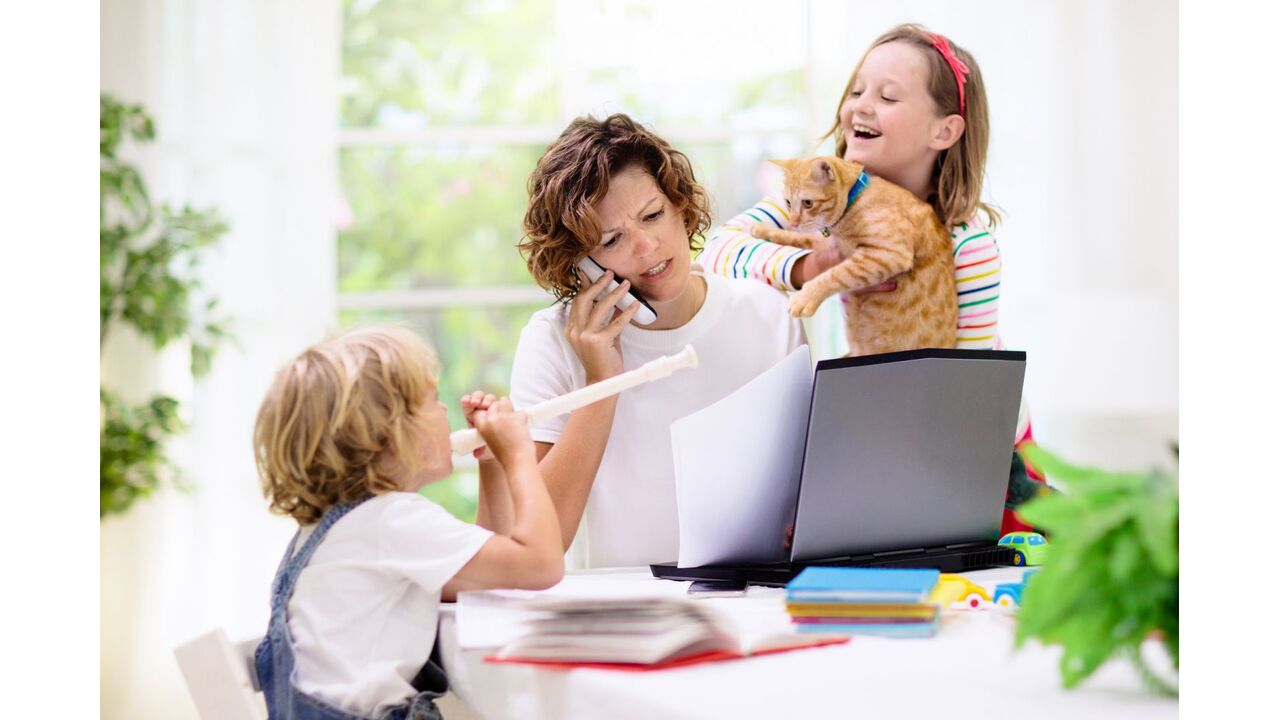 Illustratie voor: Parent confessions: ouders vertellen wat ze het vervelendste vinden aan hun kinderen