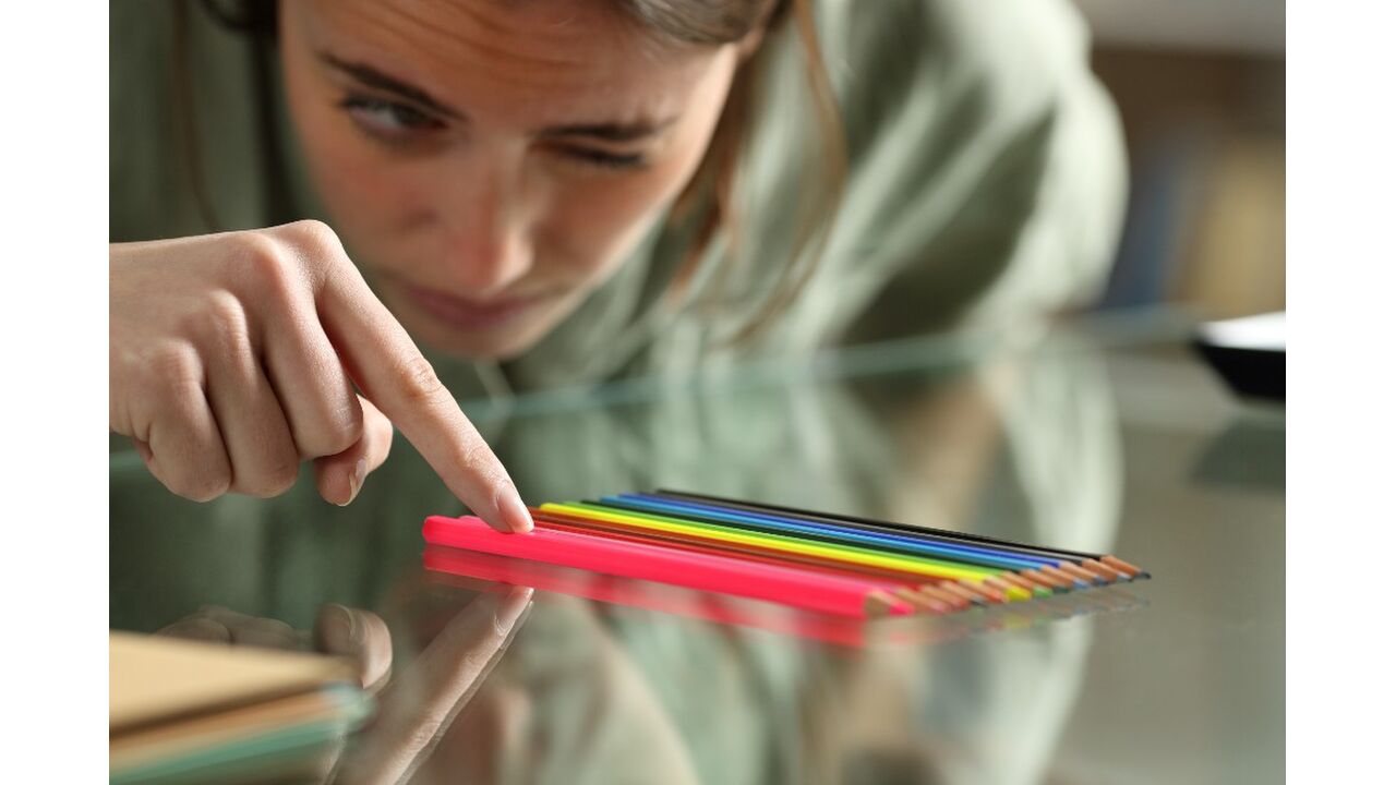 Illustratie voor: 9x foto’s waar perfectionisten heel goed op gaan #2