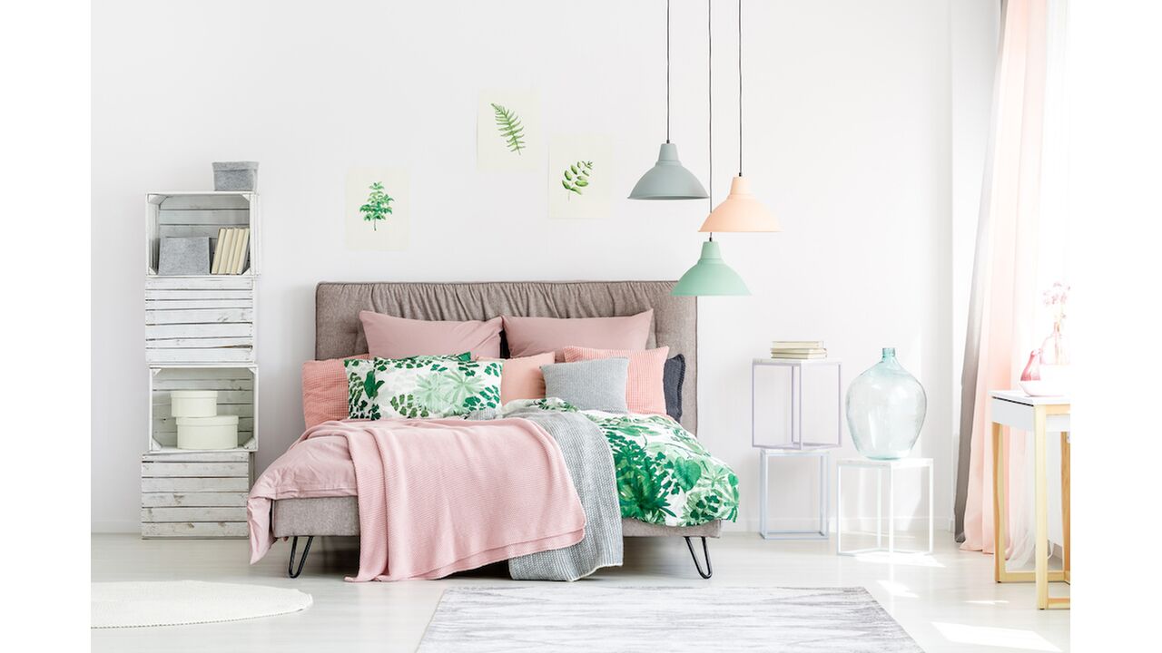 Illustratie voor: Wooninspiratie: met deze tips wordt jouw eerste huisje binnen no time gezellig