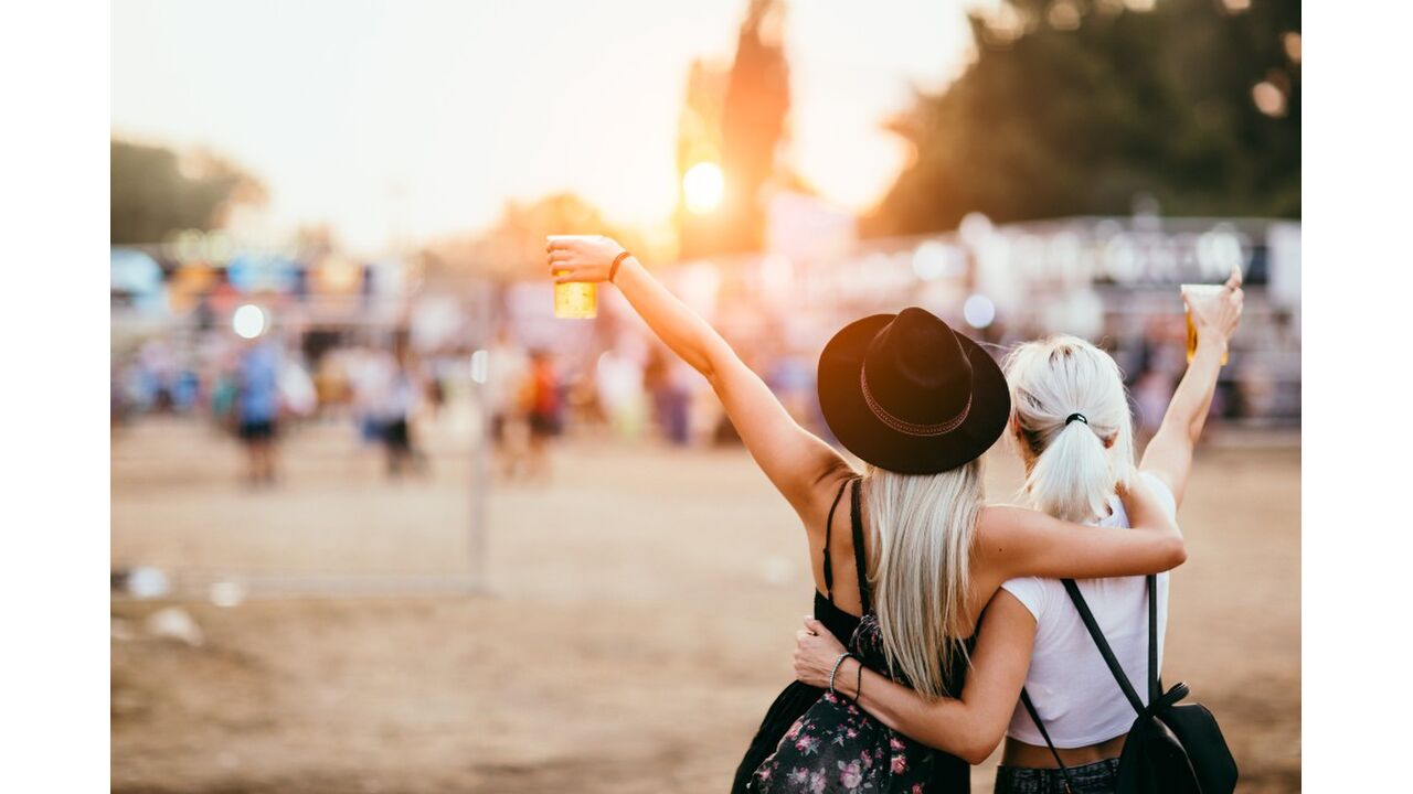 Illustratie voor: Nooo! Festivalzomer van 2021 gaat definitief niet door