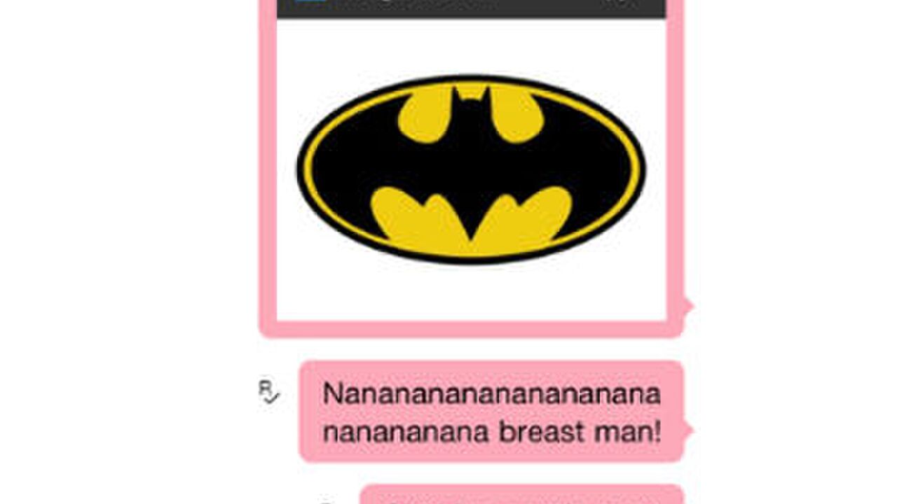 Illustratie voor: Foutje bedanktL 25 grappige autocorrect fails