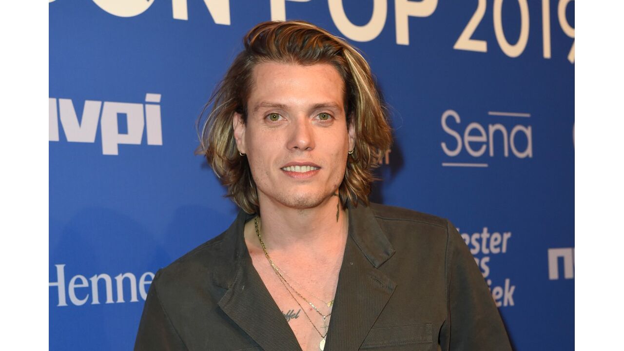 Illustratie voor: FOTO: zo zag De Bachelor 2021 Tony Junior er als kind uit