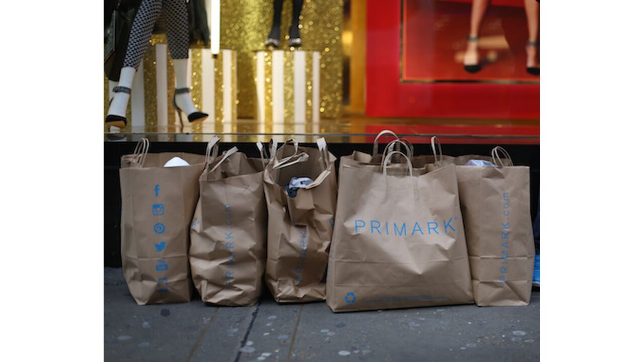 Illustratie voor: We knew it: zo spreek je Primark dus uit volgens de keten zelf