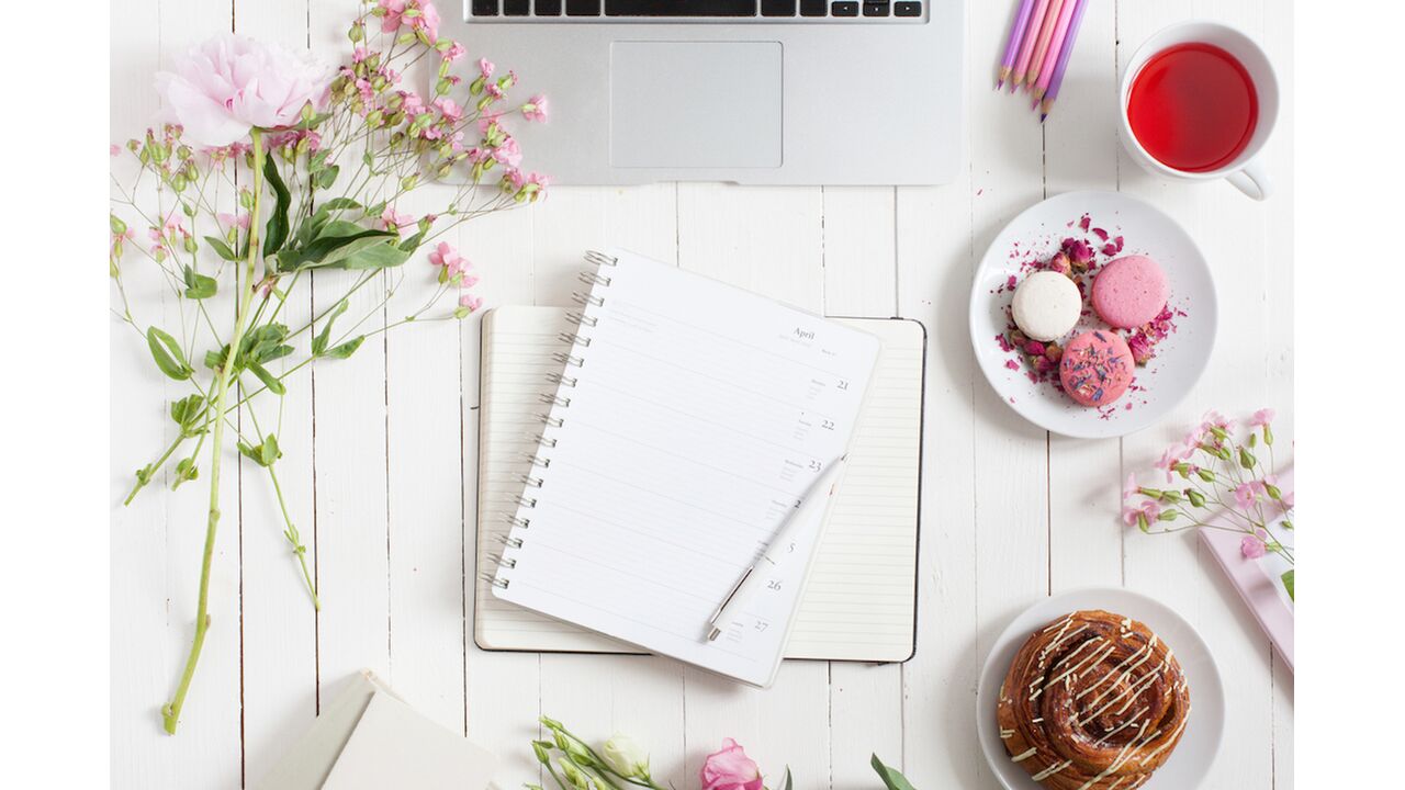 Illustratie voor: Vacature: Girlscene zoekt fulltime content manager