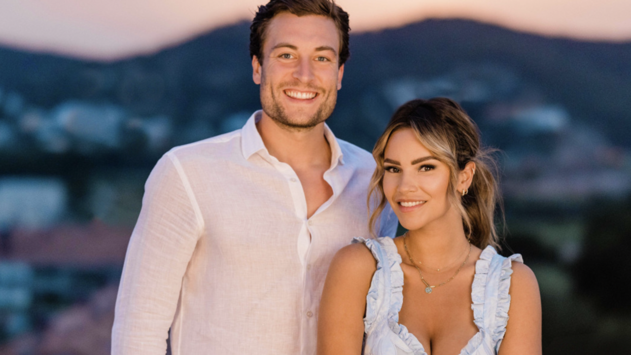 Illustratie voor: Dit zijn de eerste beelden van Temptation Island 2021 Love or Leave
