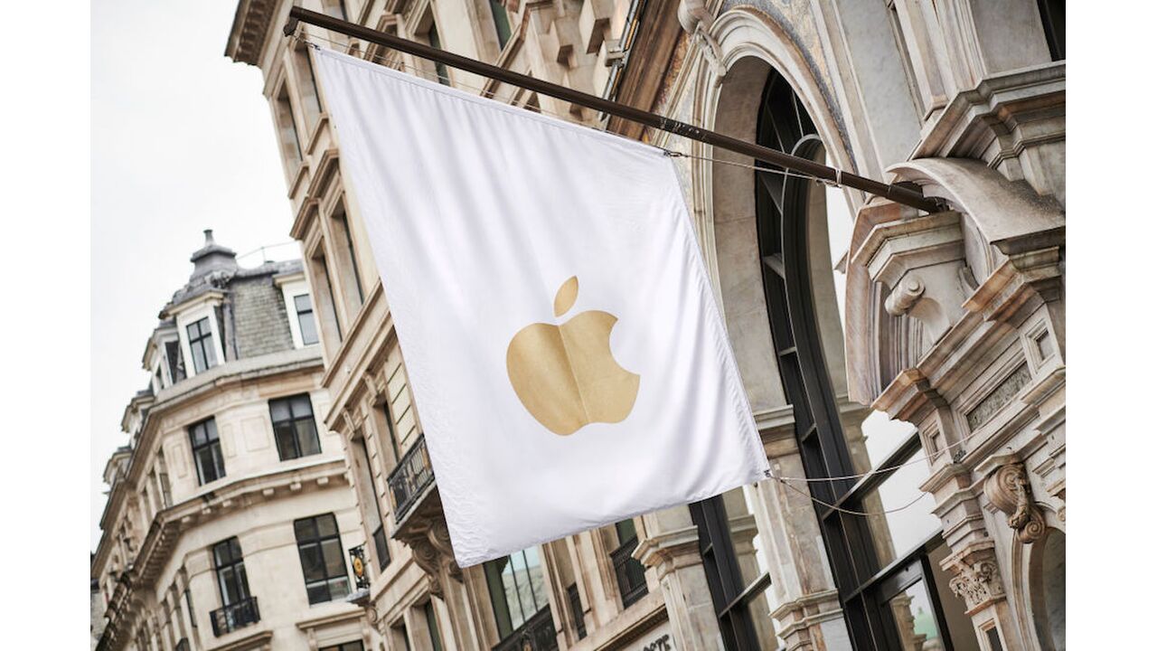 Illustratie voor: Apple lovers opgelet: alles wat je moet weten over de iPhone 13