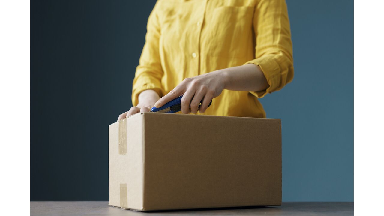 Illustratie voor: Stom (maar ook hilarisch): deze mensen kregen totaal niet wat ze besteld hadden #2